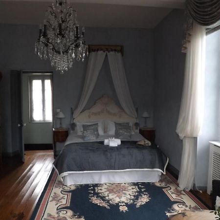 Maison Porte Del Marty Lalinde Bagian luar foto