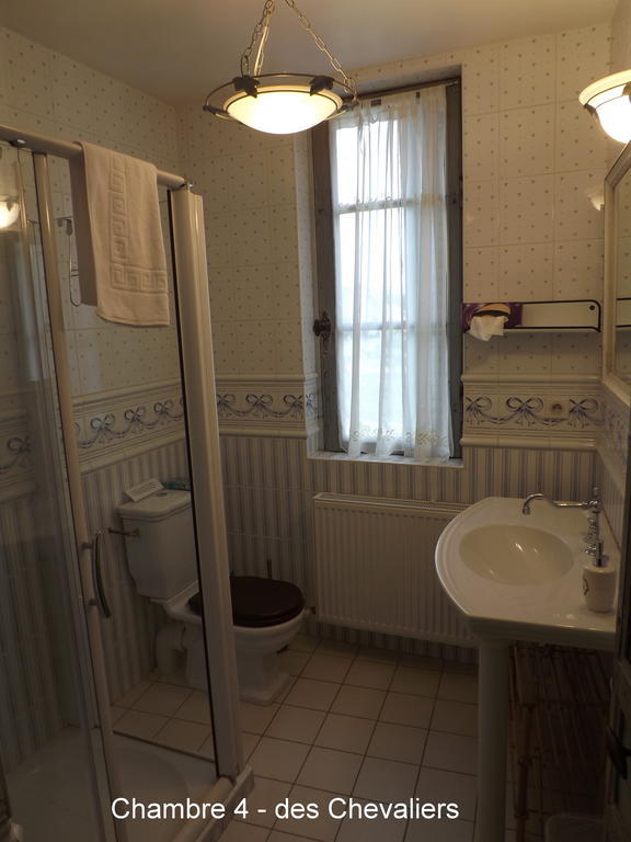 Maison Porte Del Marty Lalinde Ruang foto