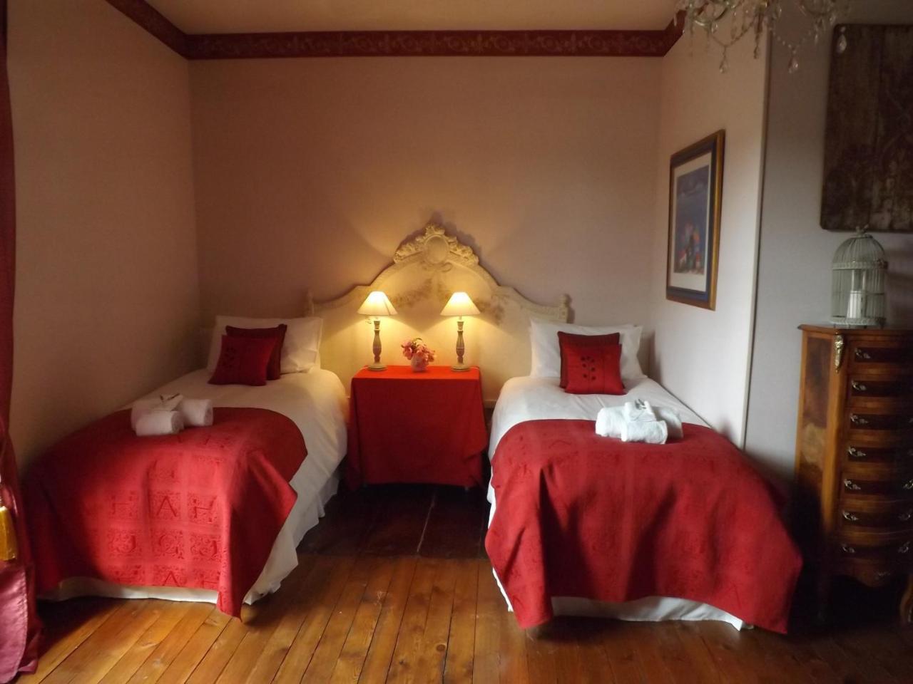 Maison Porte Del Marty Lalinde Bagian luar foto